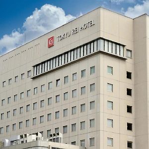 Nagano Tokyu Rei Hotel